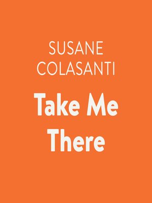 cover image of Take Me There